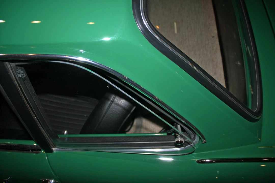1966 Innocenti - Image 20 of 31
