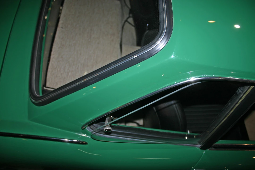 1966 Innocenti - Image 21 of 31