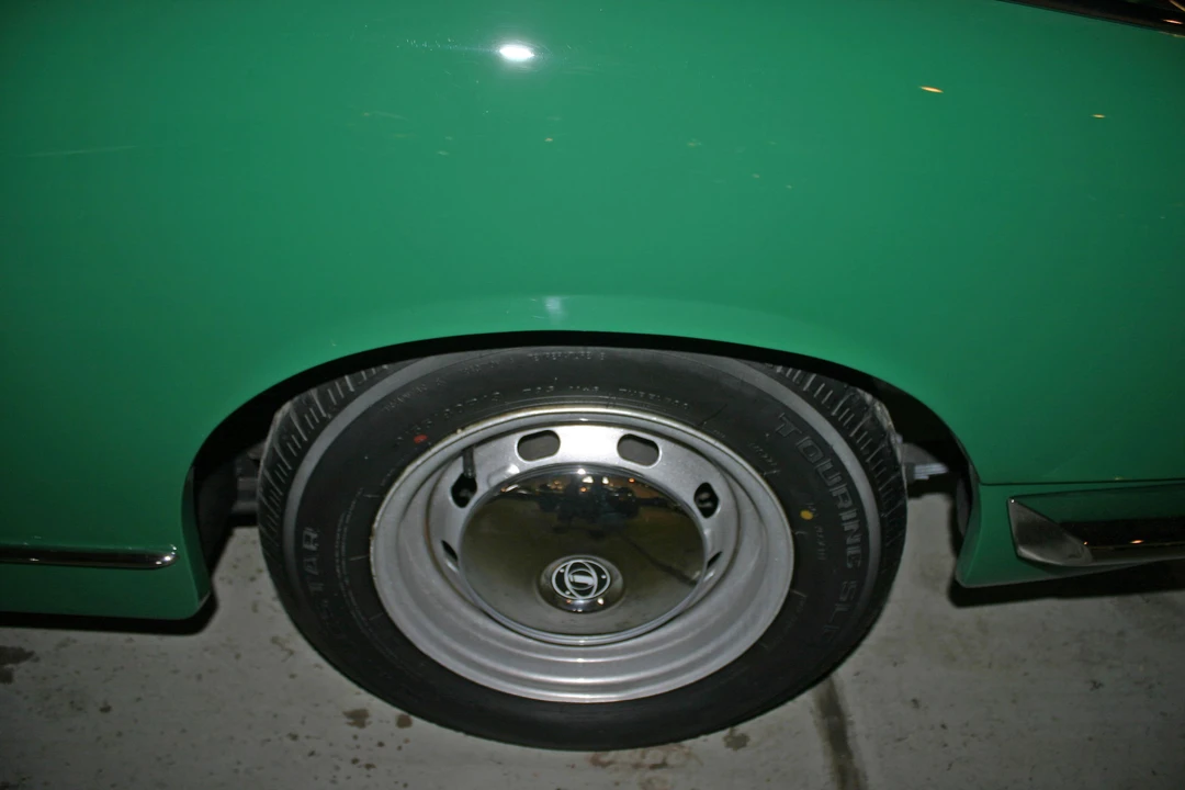 1966 Innocenti - Image 22 of 31