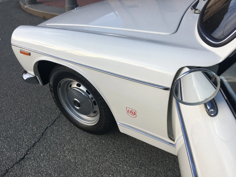 1966 Innocenti - Image 19 of 31