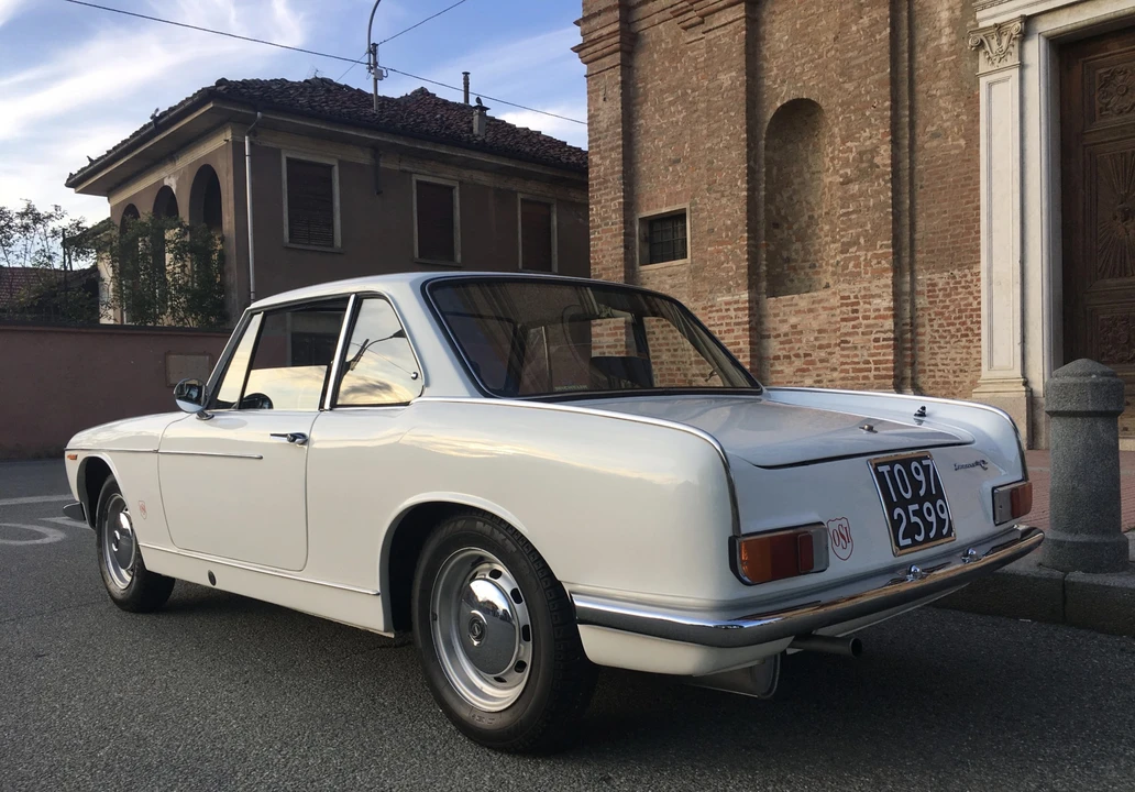 1966 Innocenti - Image 6 of 31