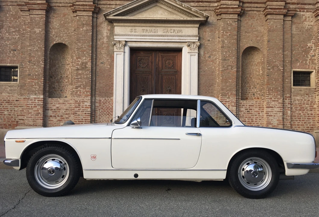 1966 Innocenti - Image 4 of 31