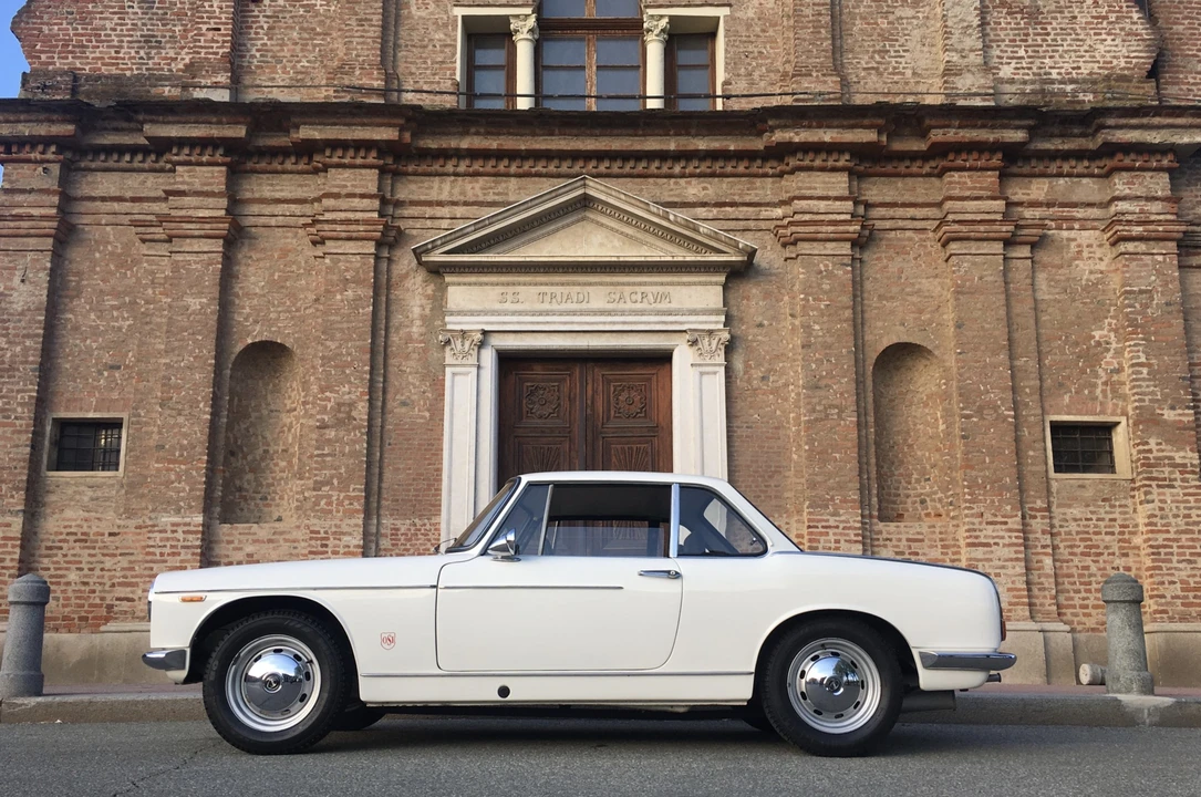 1966 Innocenti - Image 3 of 31