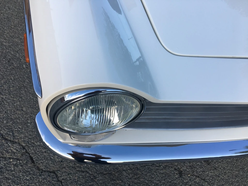 1966 Innocenti - Image 27 of 31