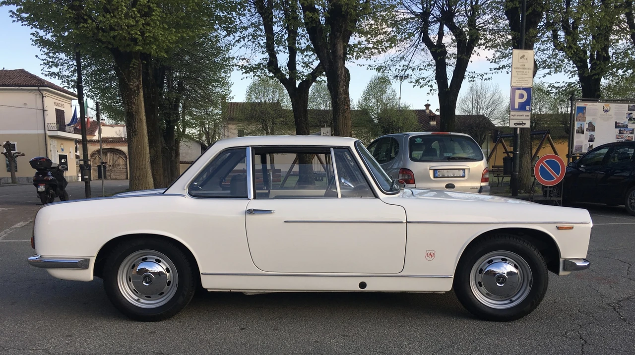 1966 Innocenti - Image 10 of 31