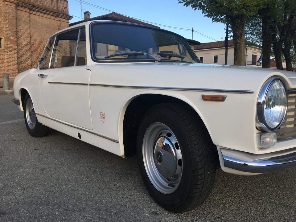 1966 Innocenti - Image 11 of 31