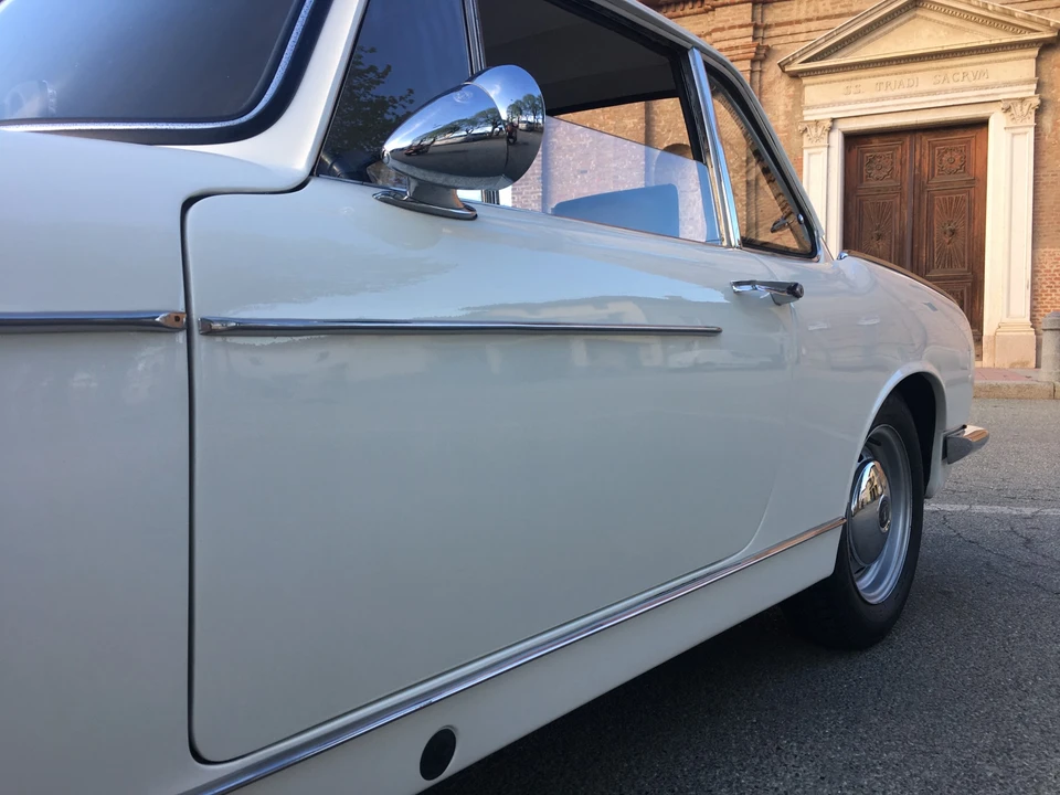 1966 Innocenti - Image 21 of 31