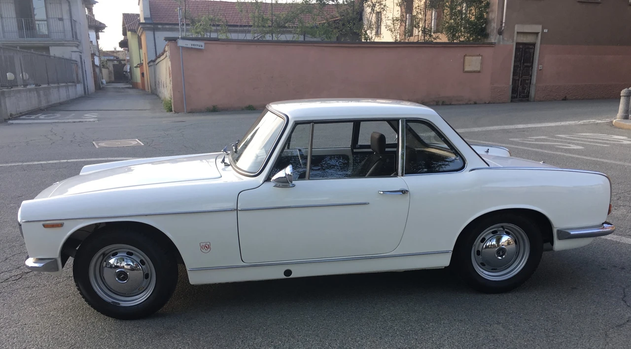 1966 Innocenti - Image 17 of 31