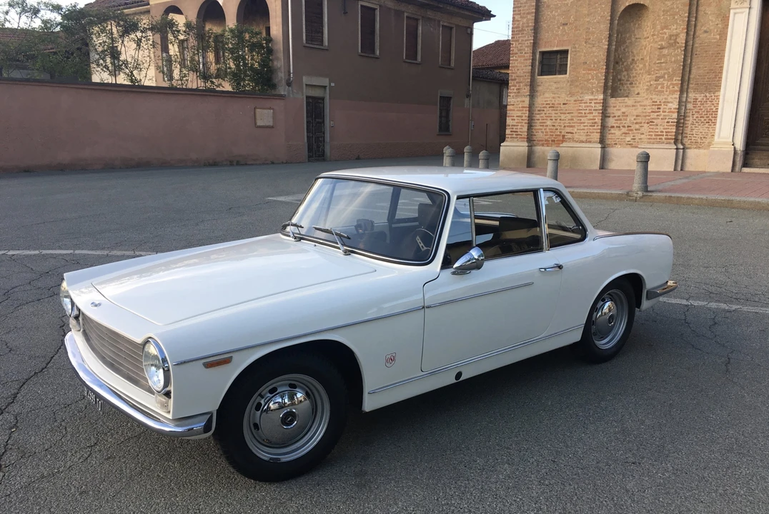 1966 Innocenti - Image 16 of 31