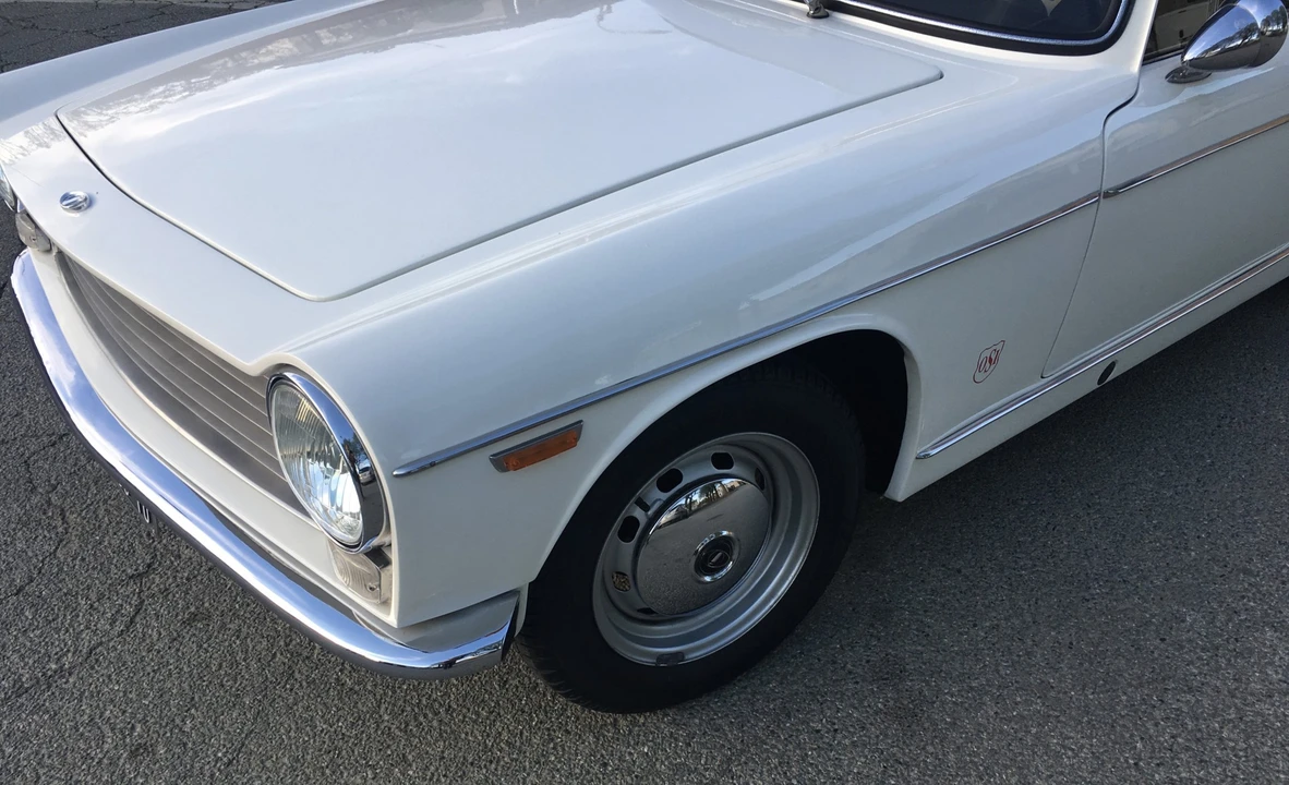 1966 Innocenti - Image 18 of 31