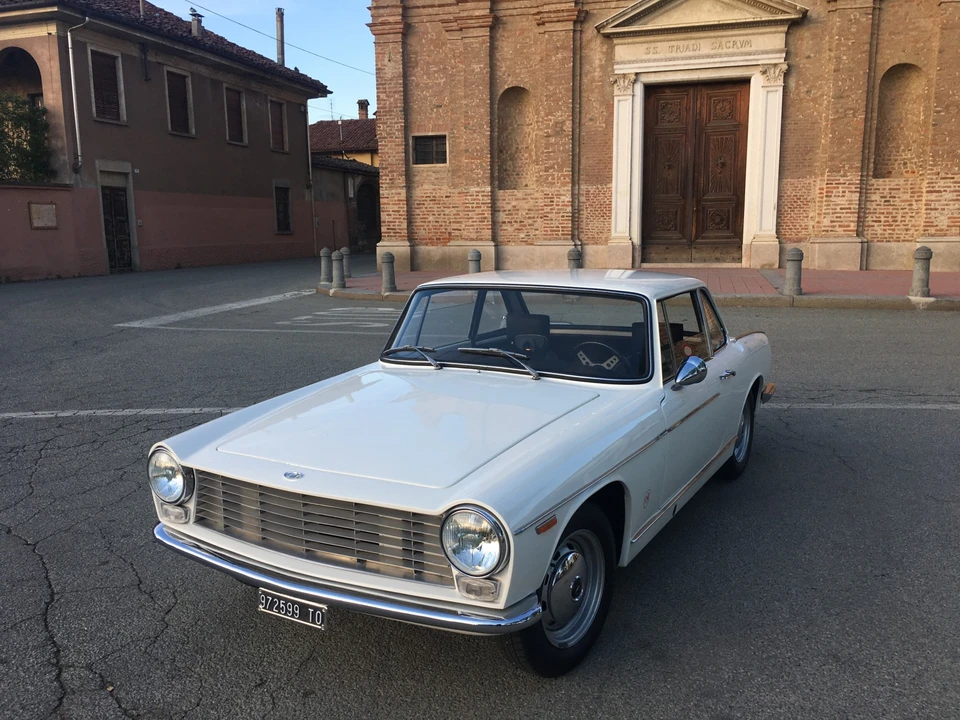1966 Innocenti - Image 14 of 31