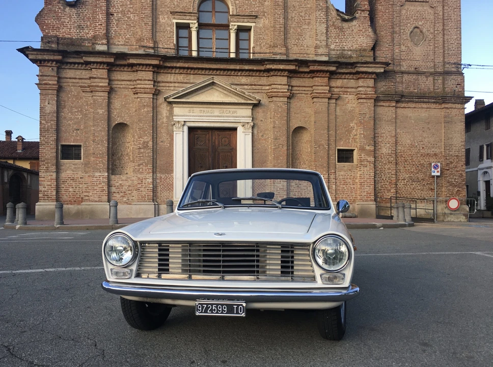 1966 Innocenti - Image 13 of 31
