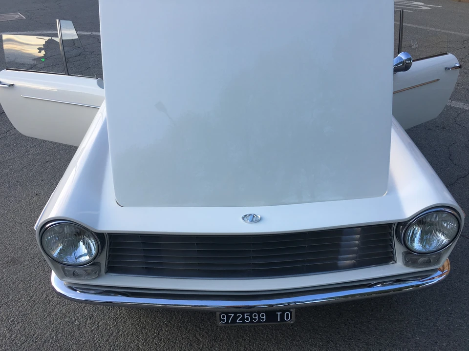 1966 Innocenti - Image 30 of 31