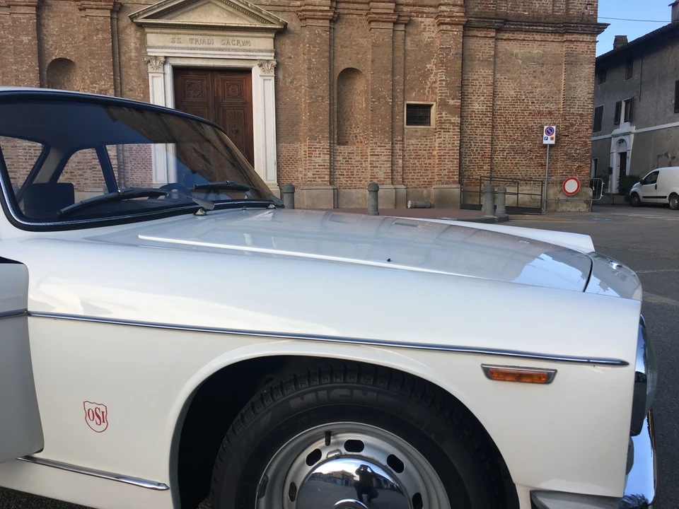 1966 Innocenti - Image 22 of 31