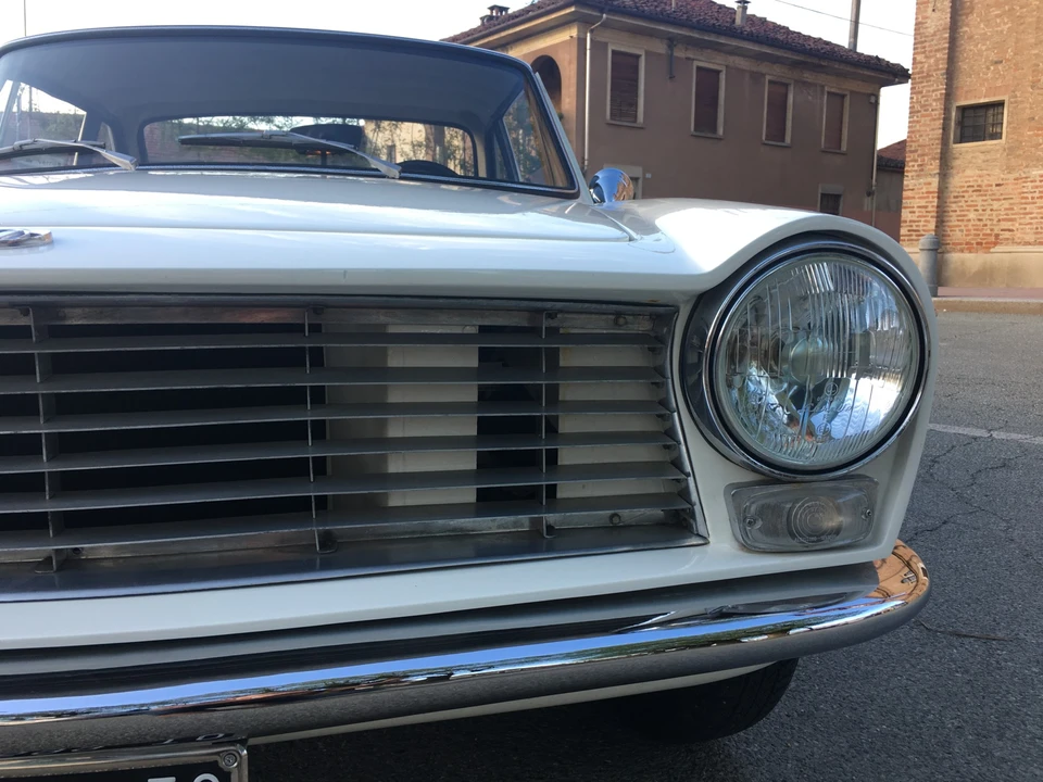 1966 Innocenti - Image 26 of 31