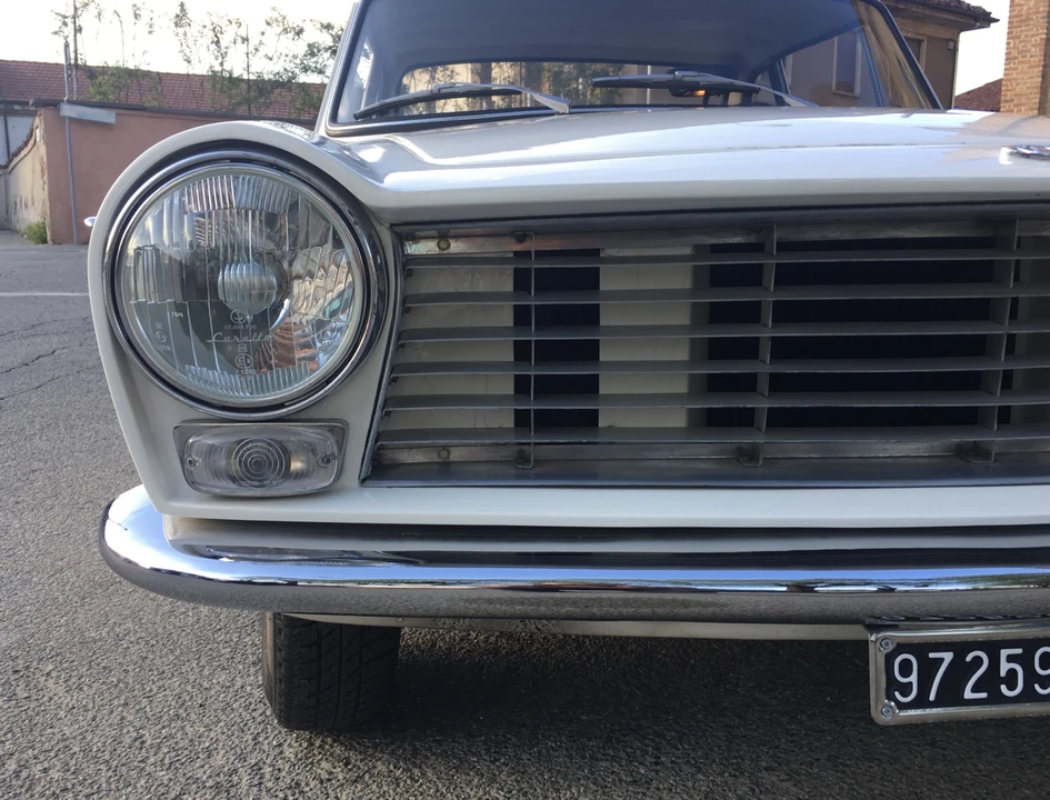 1966 Innocenti - Image 25 of 31
