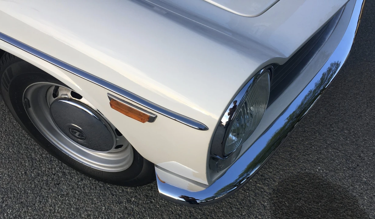 1966 Innocenti - Image 28 of 31