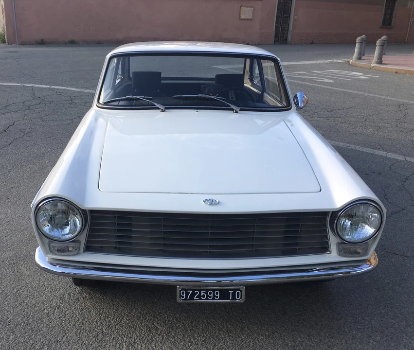 1966 Innocenti - Image 12 of 31