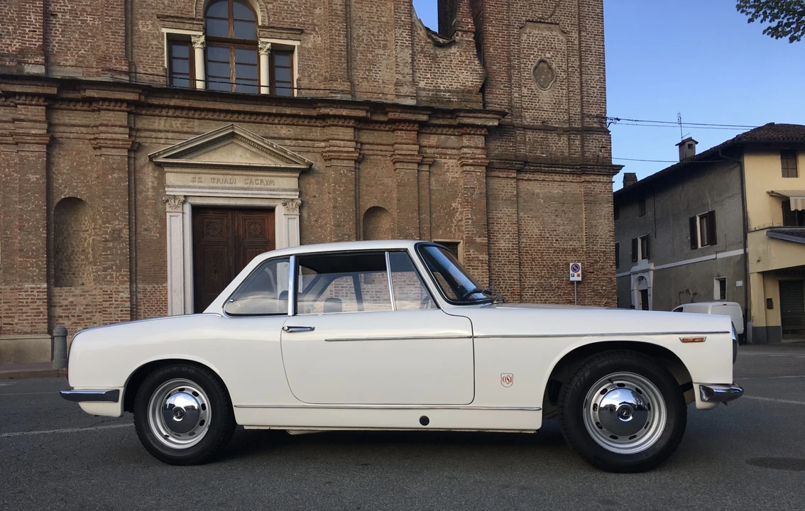 1966 Innocenti - Image 9 of 31