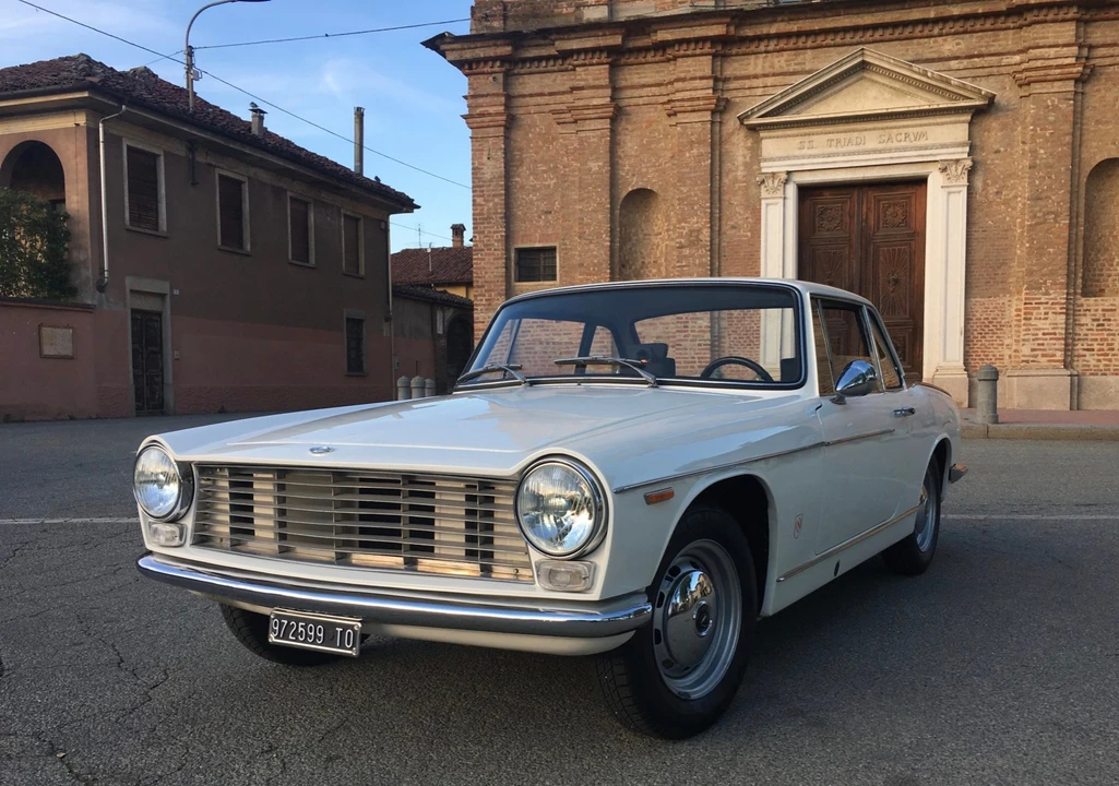 1966 Innocenti - Image 15 of 31