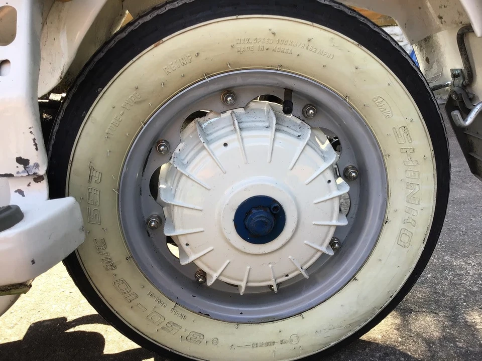 1966 Lambretta - Image 19 of 30