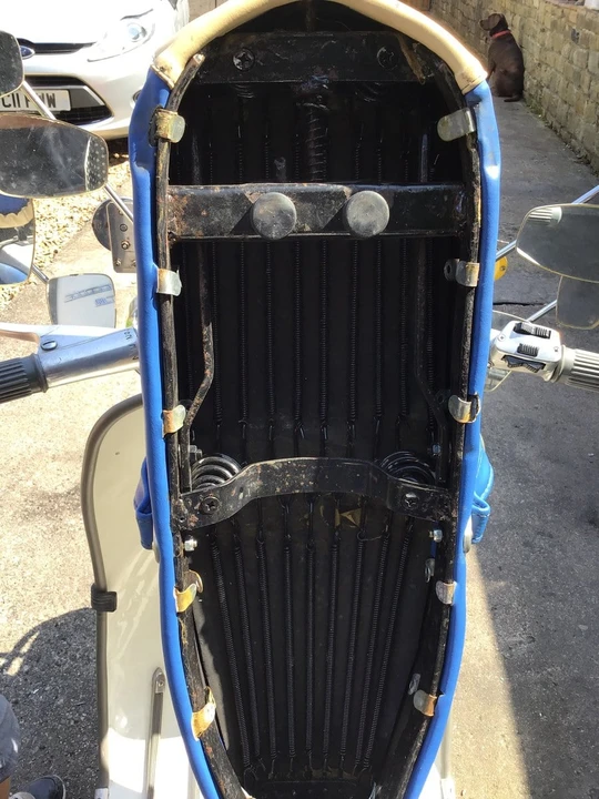 1966 Lambretta - Image 11 of 30