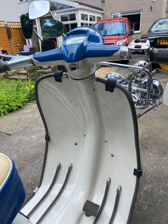 1966 Lambretta - Image 16 of 30