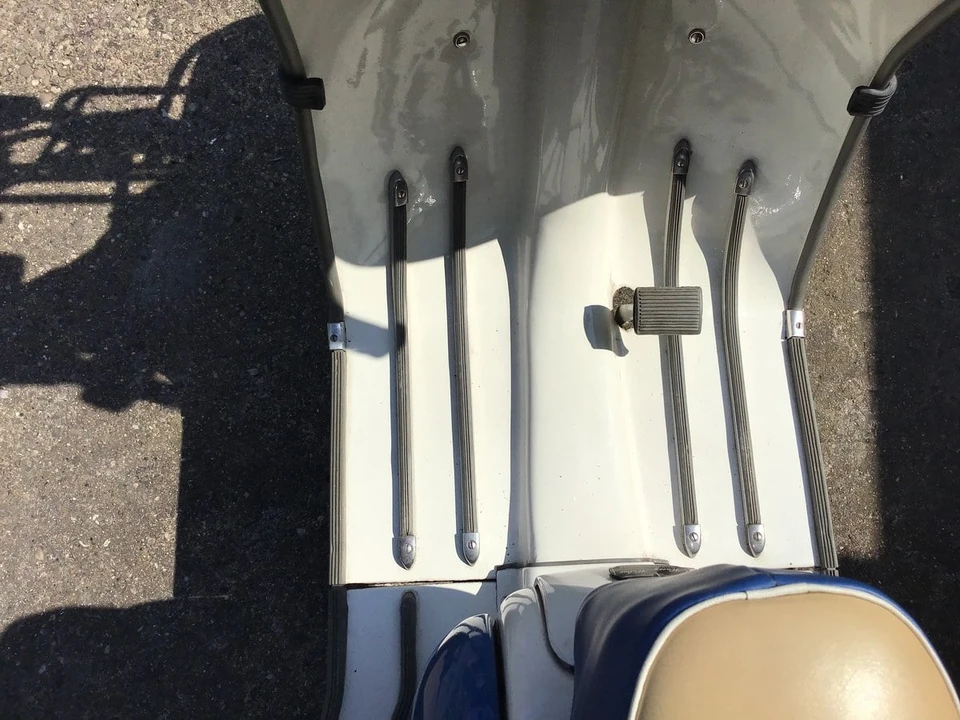 1966 Lambretta - Image 14 of 30