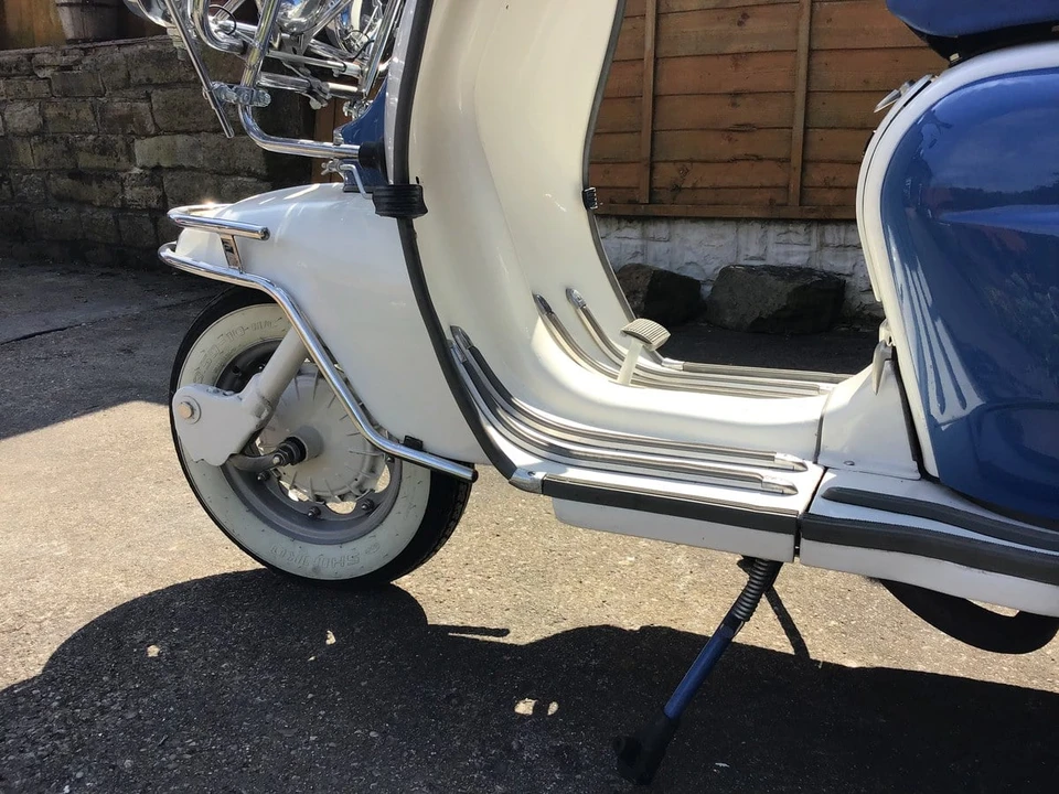 1966 Lambretta - Image 15 of 30