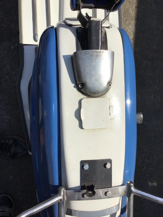 1966 Lambretta - Image 24 of 30