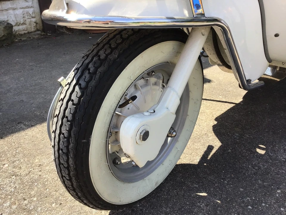 1966 Lambretta - Image 30 of 30