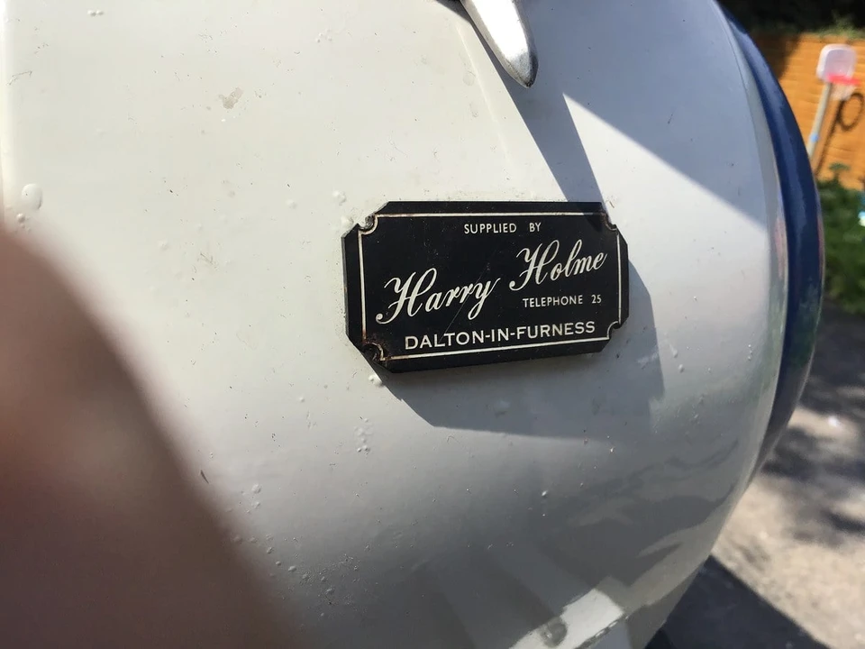 1966 Lambretta - Image 29 of 30