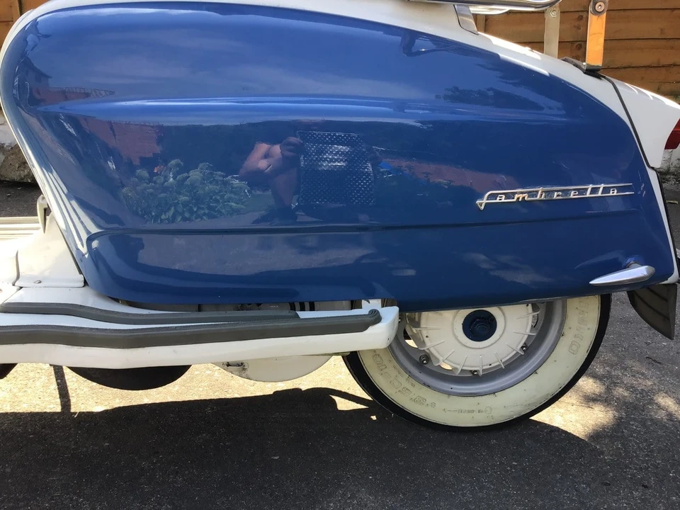 1966 Lambretta - Image 22 of 30