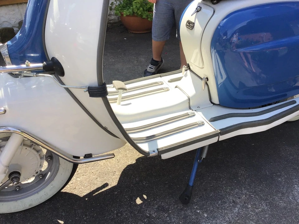 1966 Lambretta - Image 28 of 30