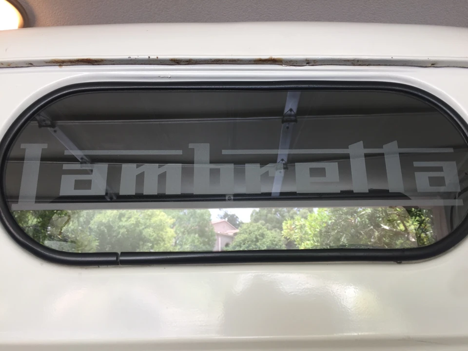 1966 Innocenti - Image 24 of 31