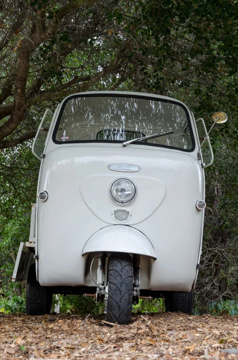 1966 Innocenti - Image 15 of 31