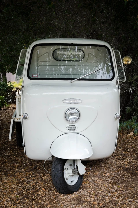 1966 Innocenti - Image 14 of 31