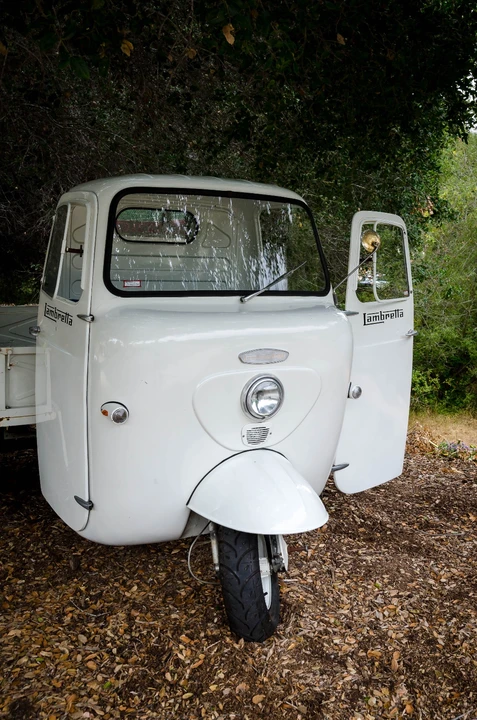 1966 Innocenti - Image 12 of 31