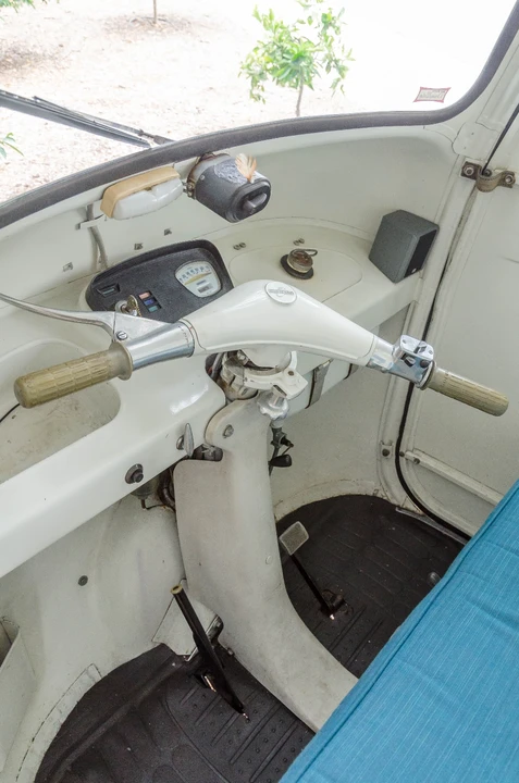 1966 Innocenti - Image 28 of 31