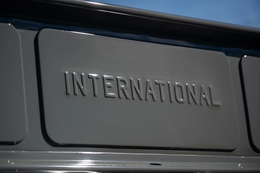 1966 International - Image 20 of 31