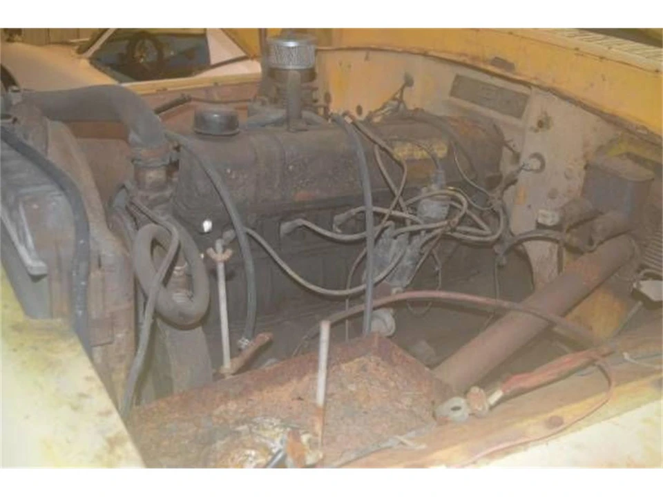 1966 International Harvester Pickup - Image 4 of 13