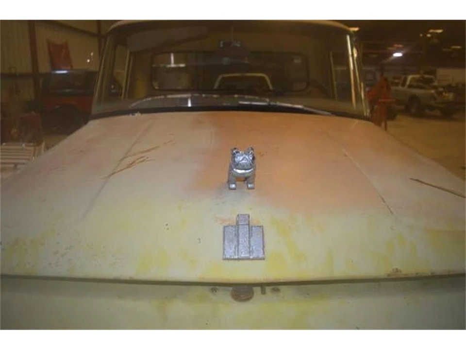 1966 International Harvester Pickup - Image 8 of 13