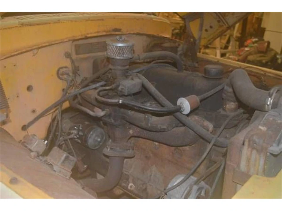 1966 International Harvester Pickup - Image 5 of 13