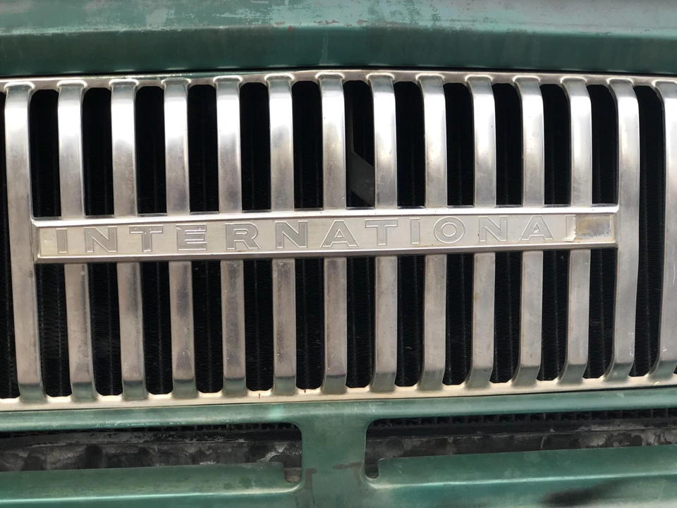1966 International Harvester Pickup - Image 28 of 31