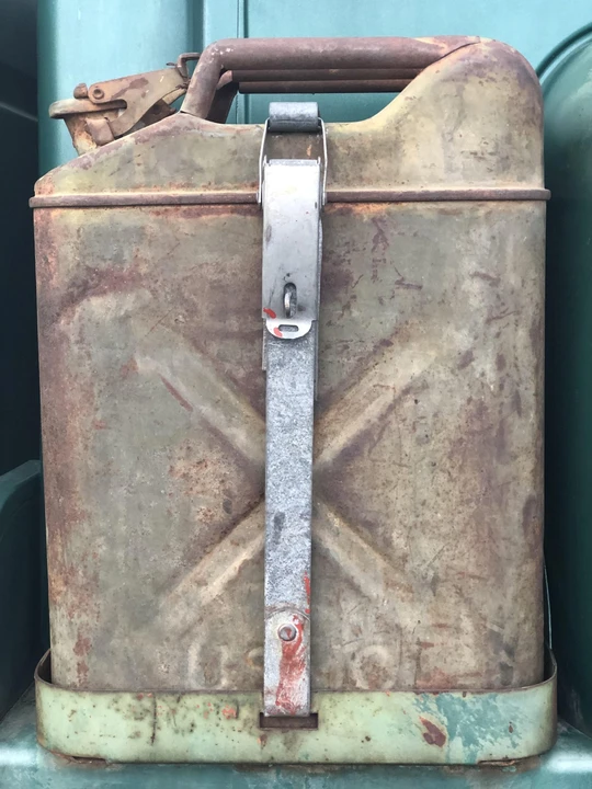1966 International Harvester Pickup - Image 31 of 31