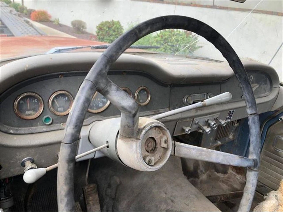 1966 International Harvester Pickup - Image 4 of 16