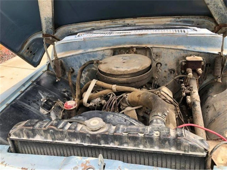 1966 International Harvester Pickup - Image 3 of 16