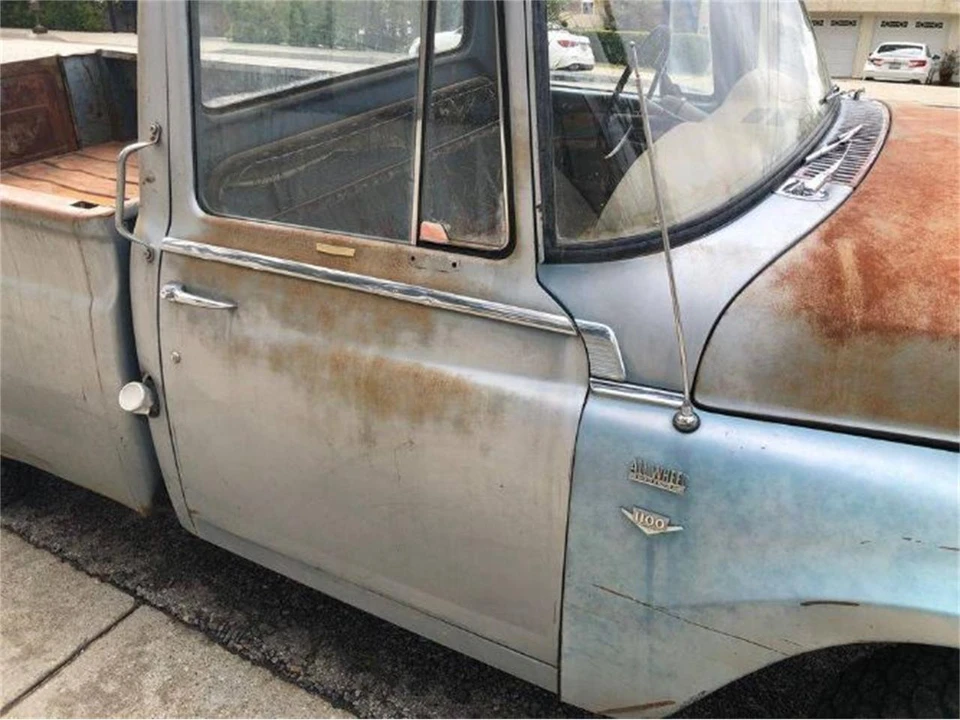 1966 International Harvester Pickup - Image 10 of 16