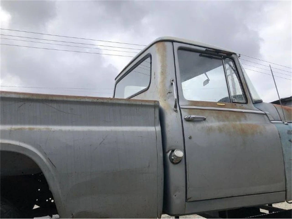 1966 International Harvester Pickup - Image 14 of 16