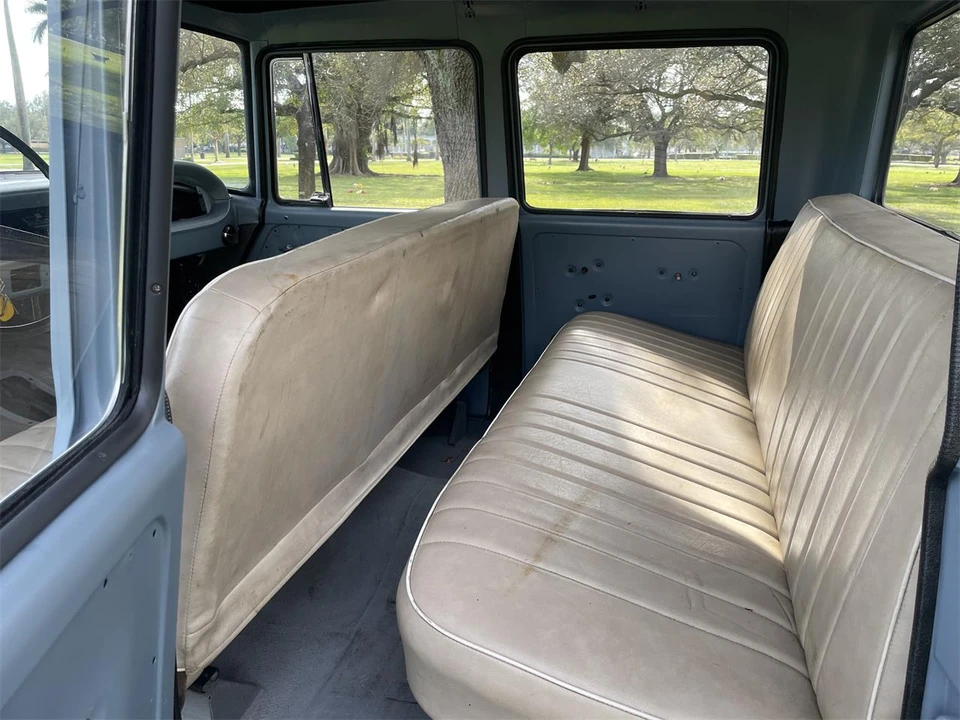 1966 International Harvester Loadstar - Image 11 of 24